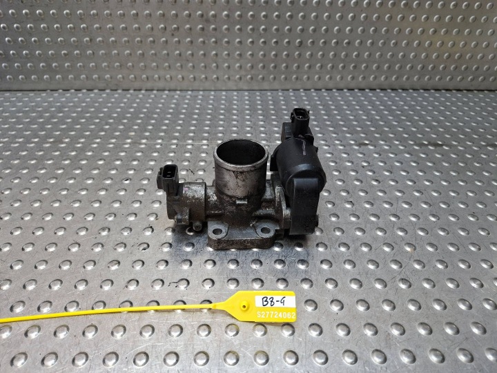 papillon des gaz TOYOTA COROLLA E12 01-06 1.4 D4D 192300-2010