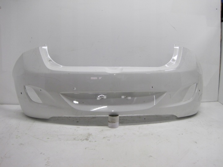 Paraurti posteriore posteriore HYUNDAI I30 HB nudo 14R