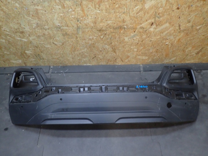 STOSSSTANGE HECK HYUNDAI KONA