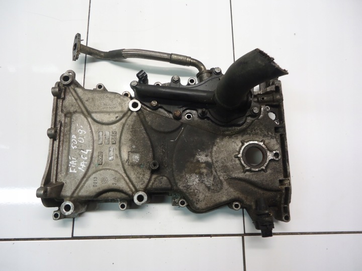 FIAT 500 0.9 TURBO Coperchio carter distribuzione 55246445
