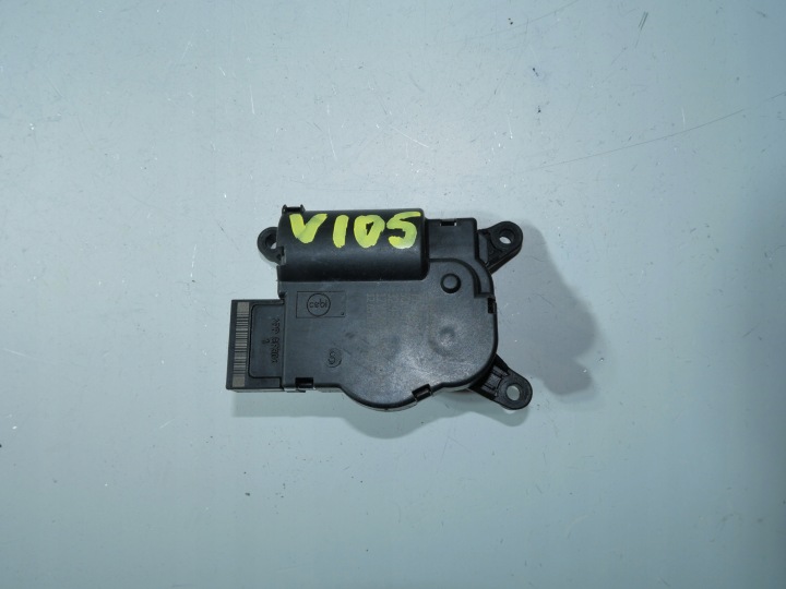 VW SEAT SKODA mini motor KLAP of the heating 5Q0907511L