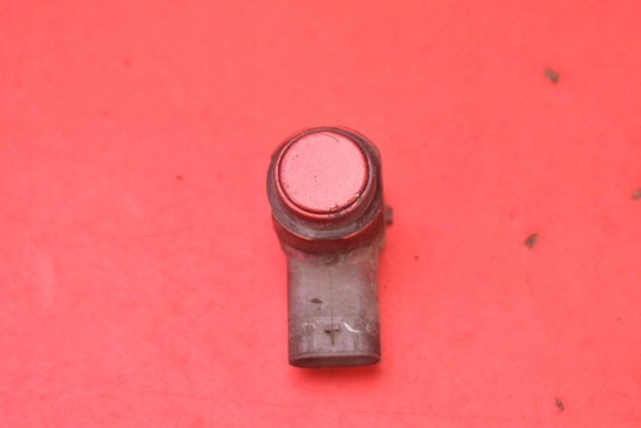 Sensor Parken PDC heck 6W83-15K859-CB FORD MONDEO MK4 07-10