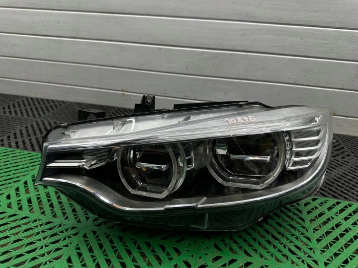 Licht vorne Seite links BMW 4 F32 F33 F36 F80 F82 7387553