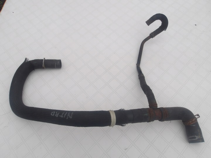 DODGE NITRO 07-14 4.0 benzina tubo flessibile radiatore d’acqua Tubazione WODNY OE