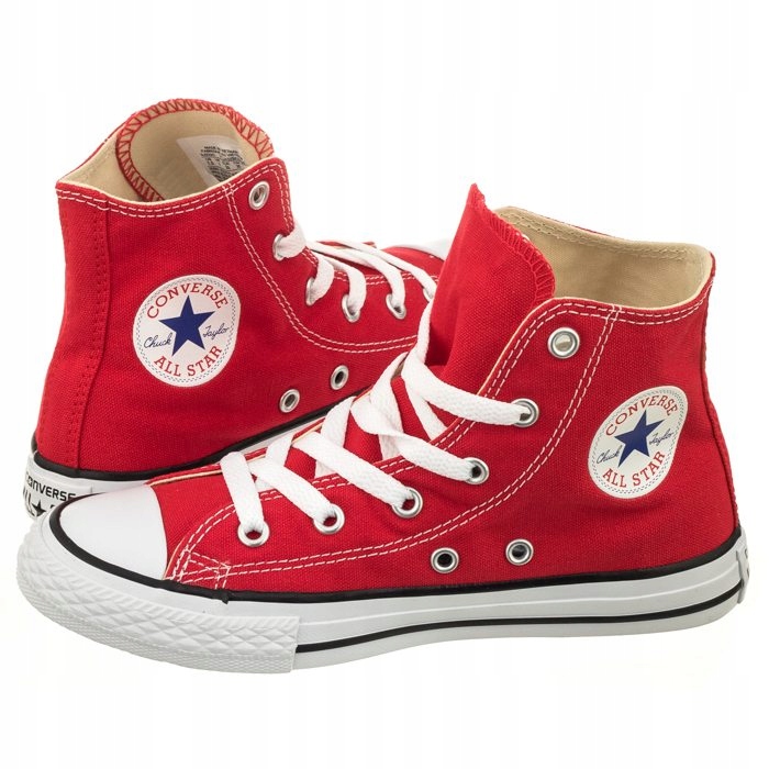 Converse YTHS CT All Star Hi 3J232 