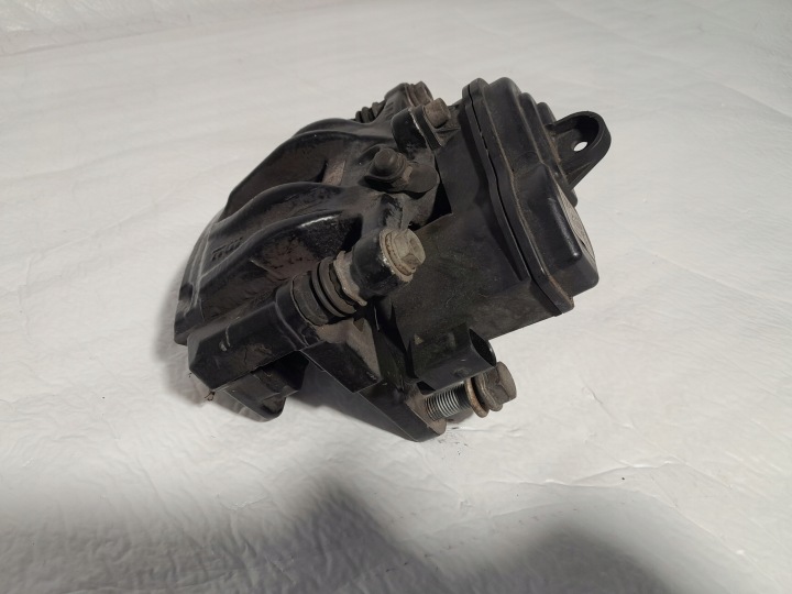AUDI A4 S4 B9 A5 S5 PINZA FRENO freno Motorino sinistra posteriore 8W0405BB