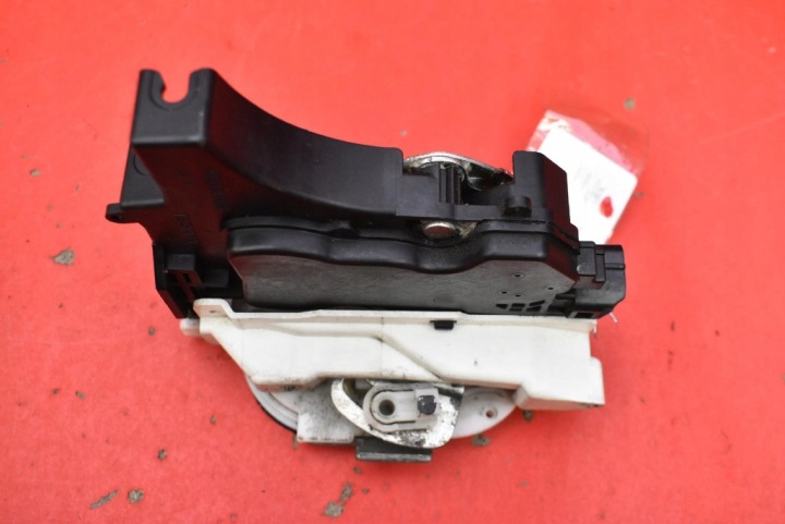 de la Serrure Portière Droite Arrière Arrière CITROEN C-CROSSER 07-13