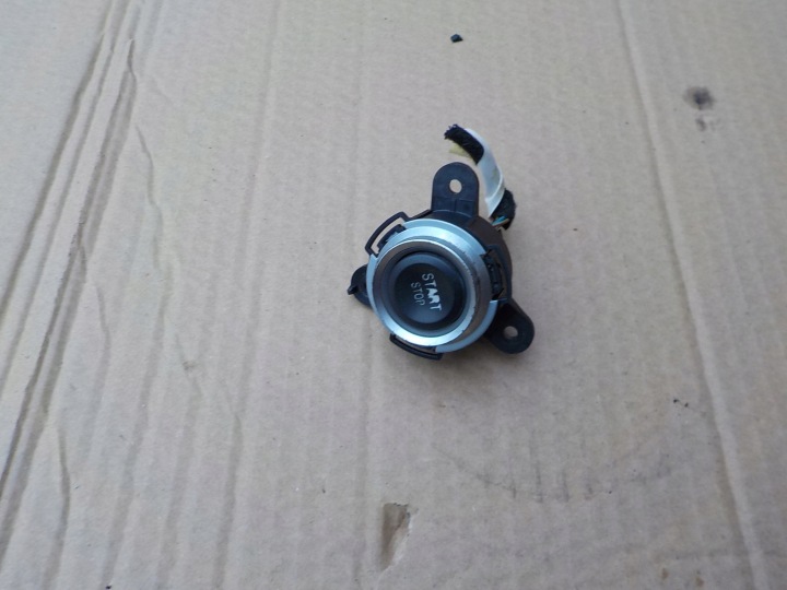 switch button start stop alfa romeo 159 156041426