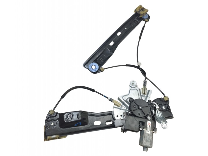 fensterheber gestänge motor fenster links vorne OPEL INSIGNIA A 13302451
