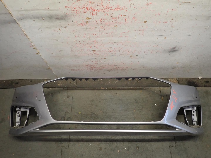 branik prednji dio prednji AUDI A4 B9 LIFT 2019- 8W0807437AH