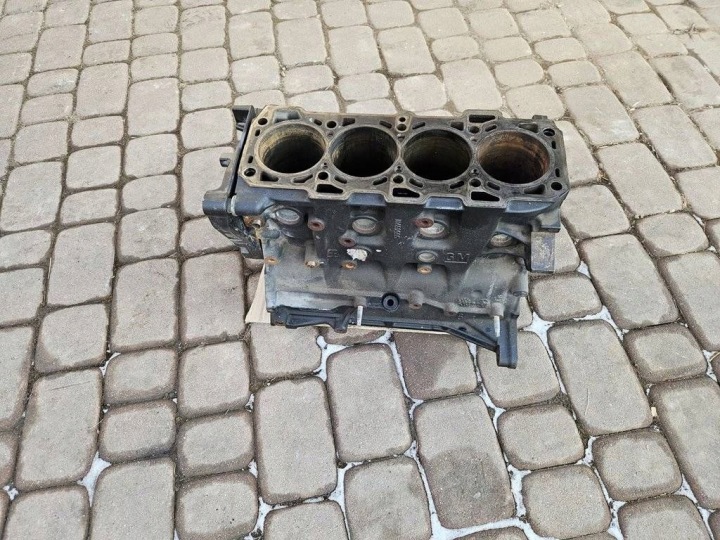 Blok of the engine 2.0CDTI A20DTH - unprotected without cams and tlokow Opel Insignia A
