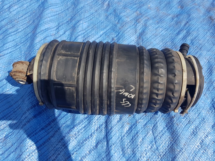 Airbag MIECH links heck AIRMATIC MERCEDES CLS 55 AMG W211 5.5 V8 KOMPRESSOR