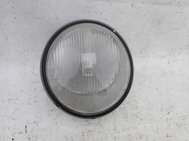 PORSCHE 911 III 3 964 89-93 Licht vorne vorne