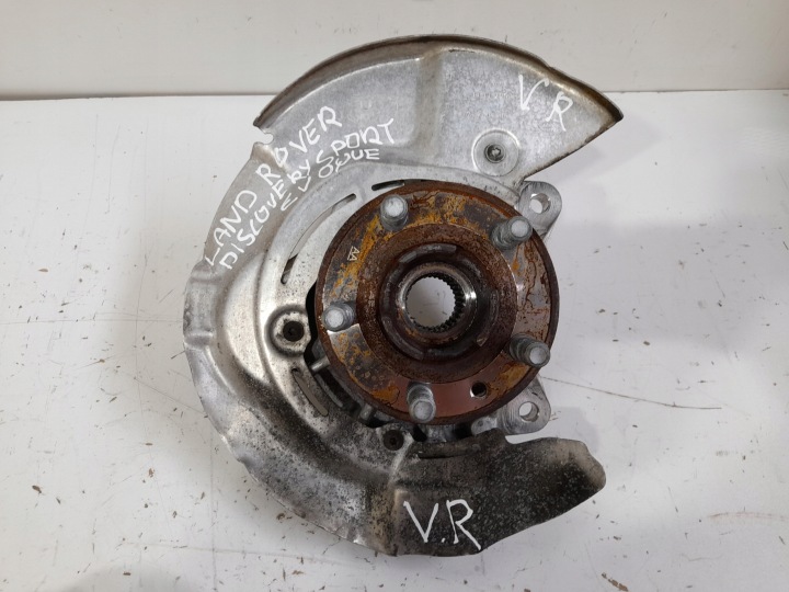 LAND ROVER DISCOVERY SPORT Achsschenkel Radnabe Radlager rechts vorne 28C201063B (A52)