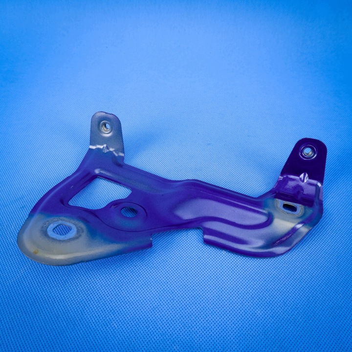 halter stütze des kotflügels rechts BMW 3 G20 41008494434 8494434 7419406 C31