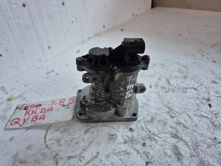 EGR valve 05AB Ford 1.8 D KKDA