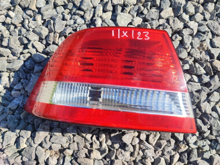 FANALE FARO sinistra posteriore berlina SAAB 9-3 II 93 OE 12785759