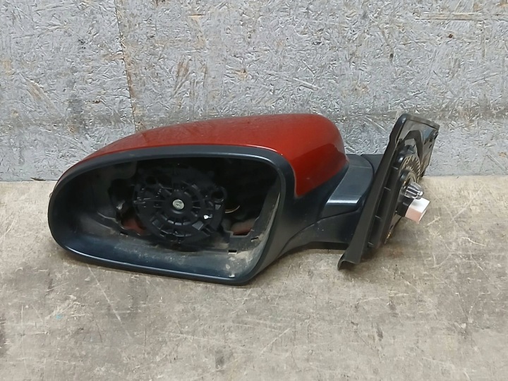 SPECCHIETTO RETROVISORE Anteriore sinistro HYUNDAI KONA e 1 6PIN