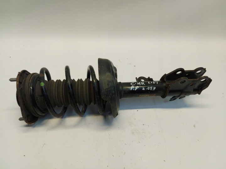 Toyota CHR LIFT Stoßdämpfer mcperson rechts vorne 2.0H 48510-f4120