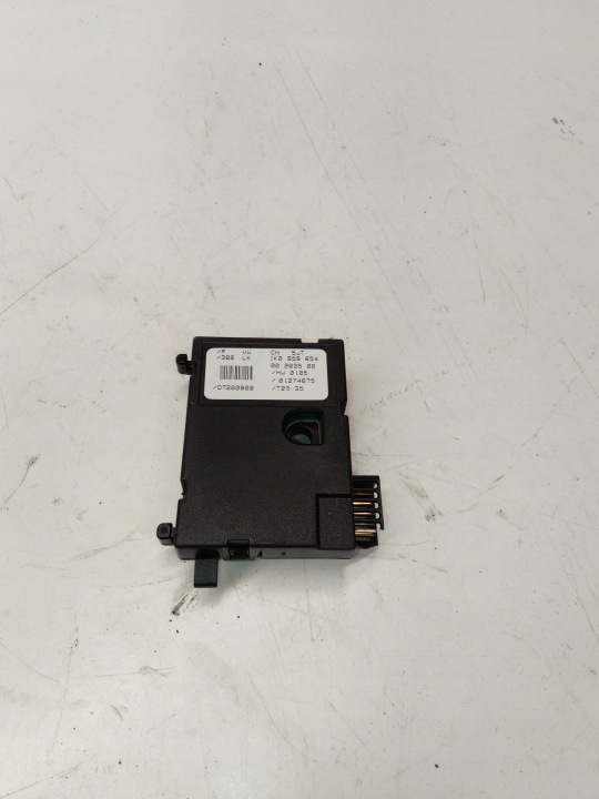 snímač KATA natočení AUDI A3 8P VOLKSWAGEN SEAT SKODA 1K0959654