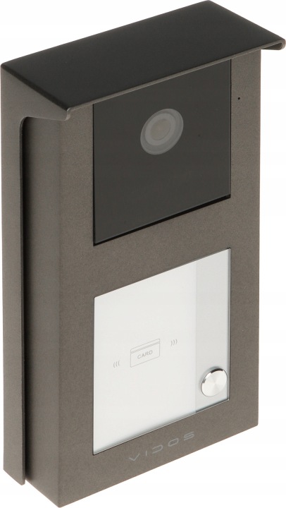 Videotelefon S11-1 Vidos