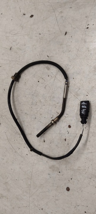 Sensor temperatury Gase Audi A4 B7 2,7 TDI
