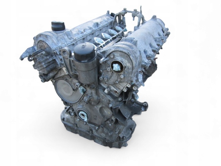 engine Mercedes W221 S600 CL600 C216 W216 5.5 V12 Biturbo M275 275953