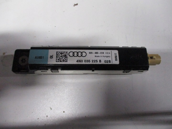 modul Verstärker ANTENY VW AUDI 4N0035225B
