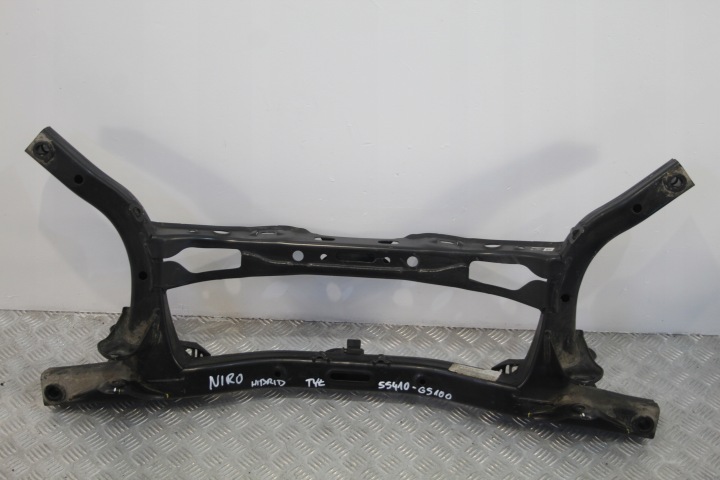ASSALE ANTERIORE CULLA assale assale posteriore KIA NIRO 1 e LIFT 55410-G5100
