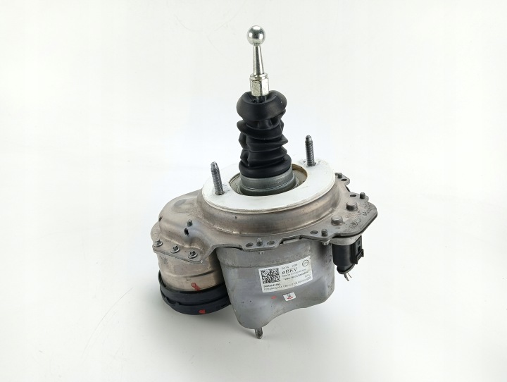 servo kočione, kočne AUDI Q3 II F3 83A 1.5 TFSI 150KM DFYA 5QK614105L