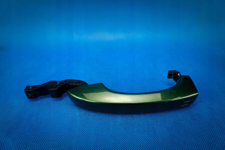 handle exterior left Audi A6 A7 A8 4H0837205