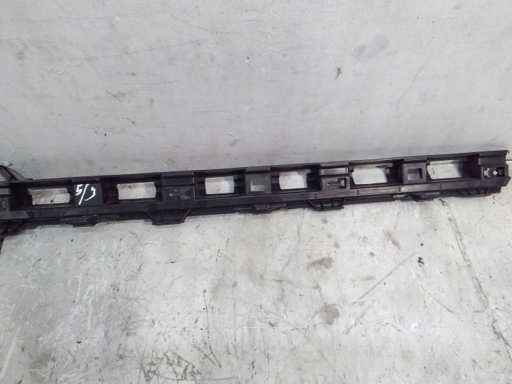Rafforzamento della soglia Lato destro Volkswagen PASSAT B8 3G0853946 6