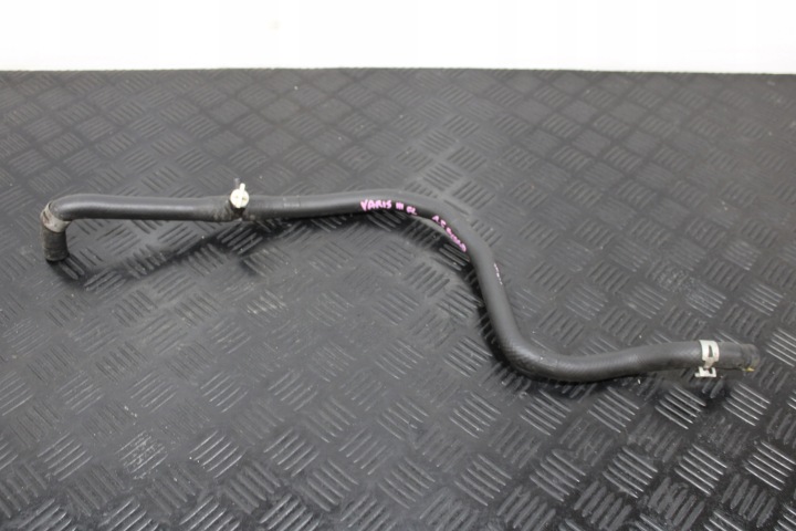tubo flessibile Tubazione d’acqua TOYOTA YARIS III 3 LIFT