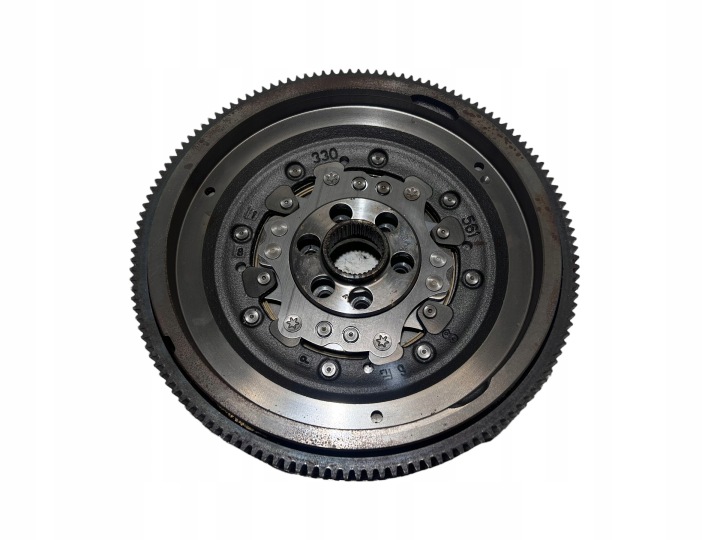 Reifen Rad Schwungrad Kupplung Druckplatte DSG 7 CFF VW AUDI SEAT SKODA 2.0 TDI