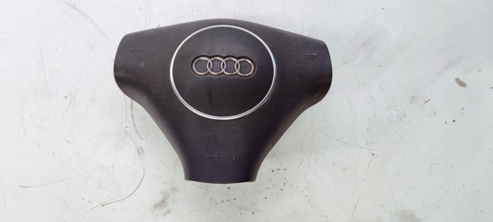 airbag POWIETRZNA AUDI A3 8P A4 8E0880201AT 6PS