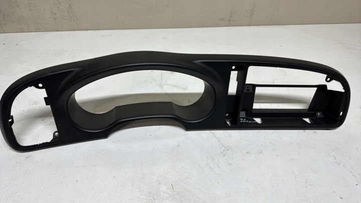 Châssis Couverture tablier moteur Instruments tachymètre compte tours Saab OE 12785417