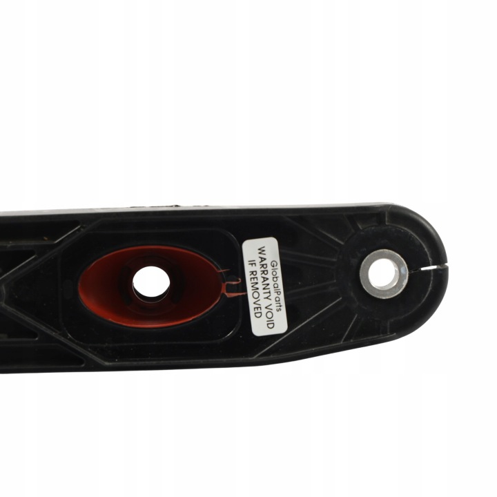 Volkswagen Scirocco Mk3 Handle Outer Pipe Fixing 1K0253144BD 11