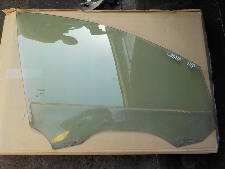 FENSTER rechts vorne fiat croma II 2007r