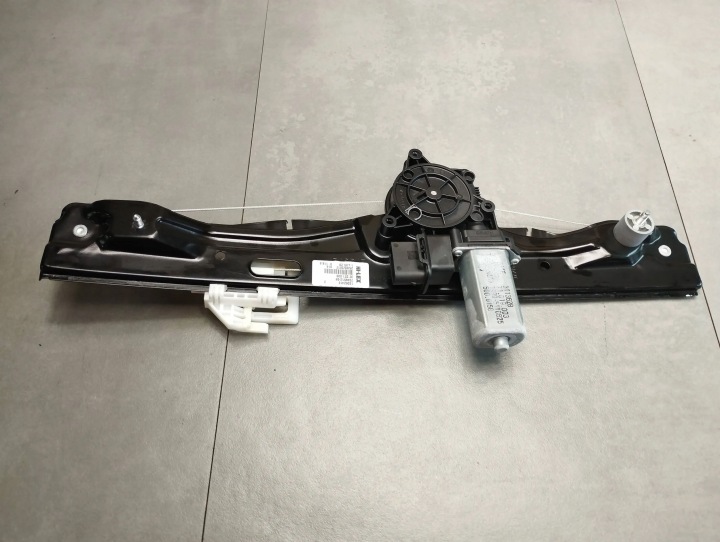 BMW X1 F48 Mécanisme Vitres Droite Arrière 7349512