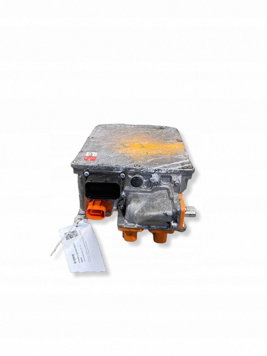 INVERTRE/PRÉTOTOCTION DE VOLKSWAGEN TIGUAN 5QE915682AR 8