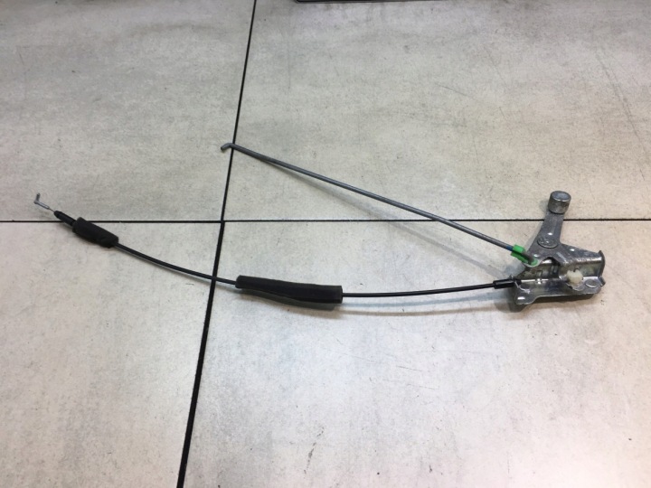 Mécanisme Portière Coulissant Gauche MAZDA 5 et