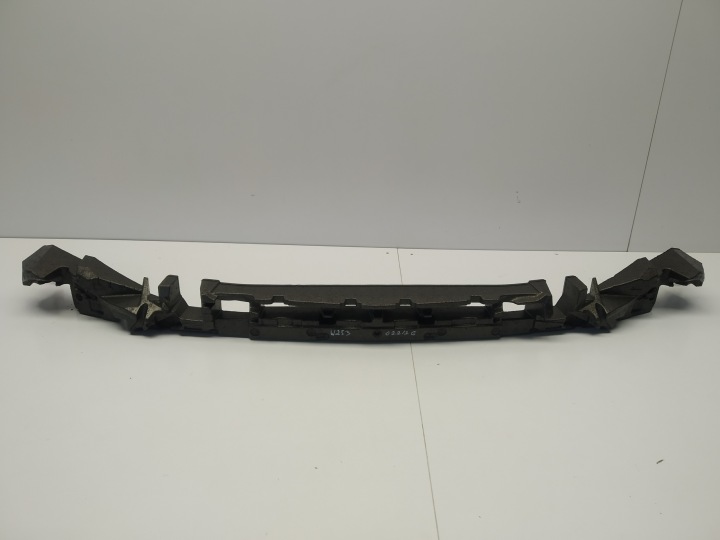 W253 Mercedes GLC AMG absorber Polystyren w Stoßstange vorne Sensor pieszych