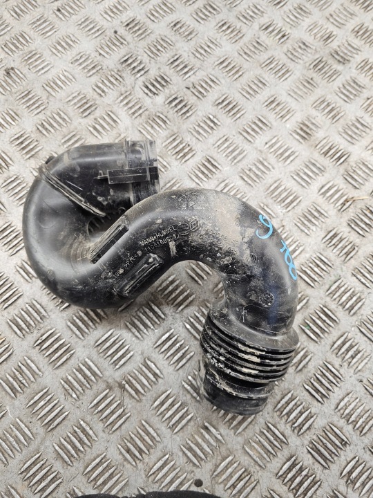 Tubazione tubo Tubo manicotto aspirazione aria RENAULT TRAFIC III 1.6 DCI 165555514R