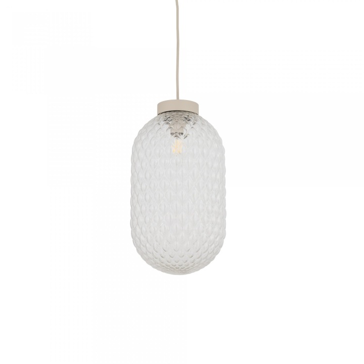 Závěsná lampa Malindi A 12254 Nowodvorski