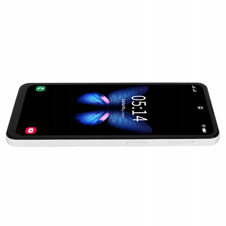 S30Ultra 6.53in Розблокований смартфон 4G Сітка 5G Dual Band WiFi 8 ГБ AR — фото 3