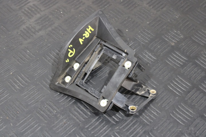 Poignée Support plaque RADARU Droite Avant HONDA HRV H-RV III 3 2021- 1,5H