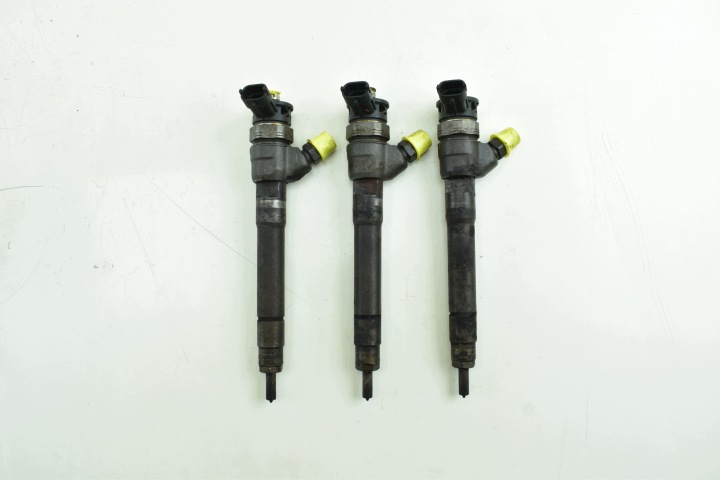 einspritzdüse pumpe-düse-einheit AUDI A4 B9 A5 F5 A6 C8 A7 C8 2.0 TDI 0445110876