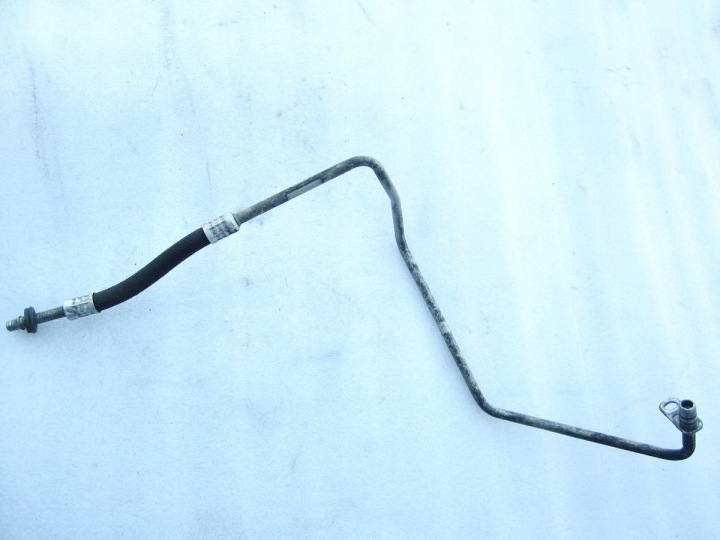 Conduit pieces tuyaux Tuyau flexible d’huile Huile Boîte de vitesse Engrenage Mercedes ML W166 3.0 CDI