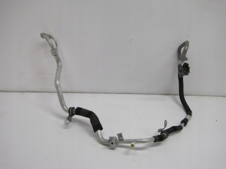 Tuyau flexible Conduit pieces tuyaux Climatisateur air conditionné JEEP COMPASS II 521423910