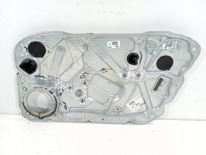 Alfa Romeo 159 Sportwagon 05-11 Blech PANEL abdeckung Tür rechts vorne